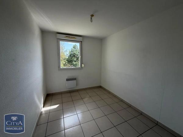 Appartement à louer 3 pièces 54.45m² Cusset (03300)