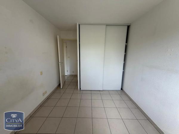 Appartement à louer 3 pièces 54.45m² Cusset (03300)