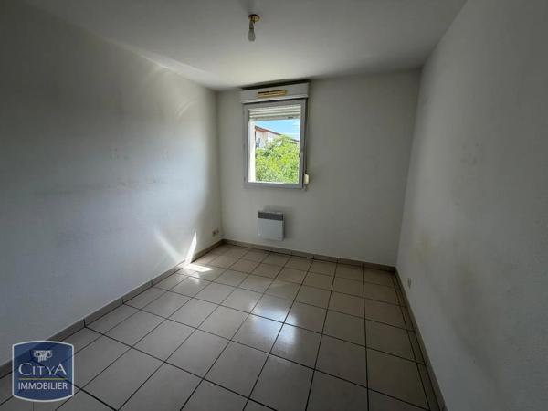 Appartement à louer 3 pièces 54.45m² Cusset (03300)