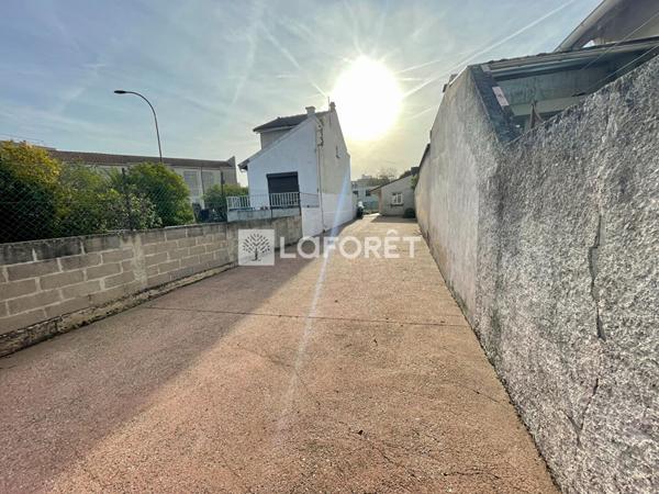 Achat maison Bezons - 2 pièce(s) - 40 m² - 289 000 €