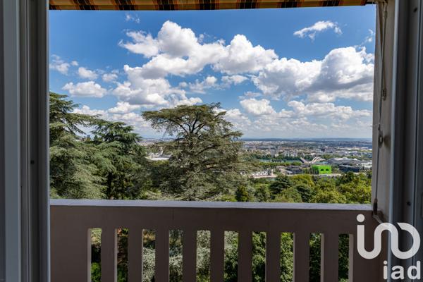 Appartement à vendre 5 pièces 75 m² Sainte-Foy-lès-Lyon