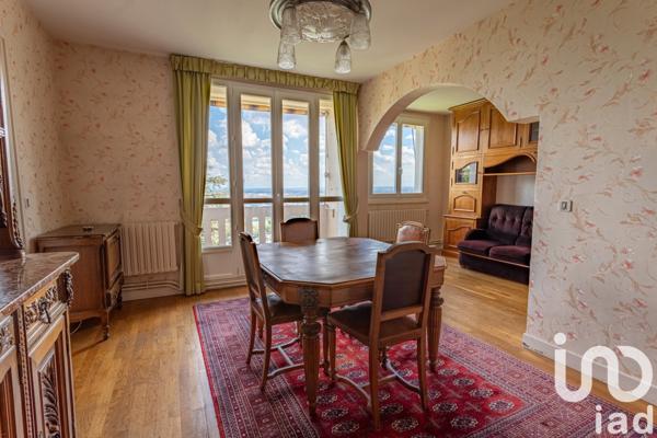 Appartement à vendre 5 pièces 75 m² Sainte-Foy-lès-Lyon