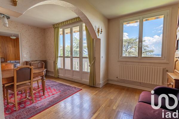 Appartement à vendre 5 pièces 75 m² Sainte-Foy-lès-Lyon