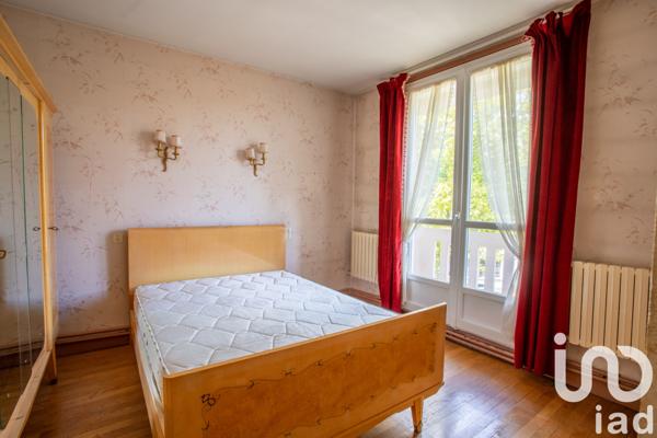 Appartement à vendre 5 pièces 75 m² Sainte-Foy-lès-Lyon