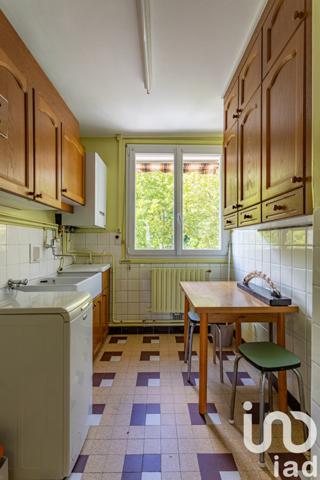 Appartement à vendre 5 pièces 75 m² Sainte-Foy-lès-Lyon