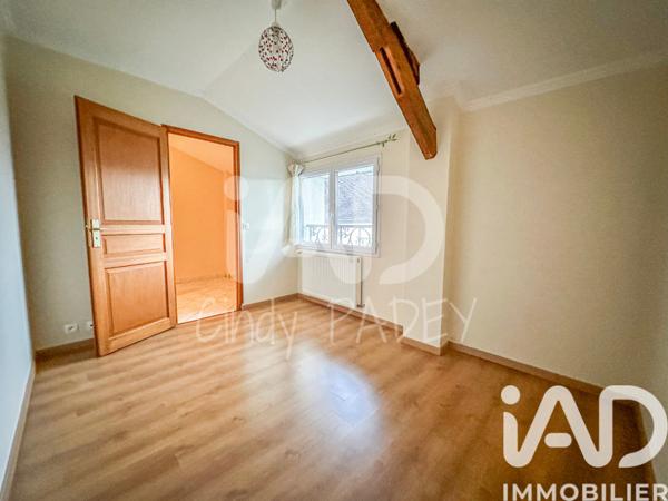 Location maison 4 pièces 105 m² Faremoutiers