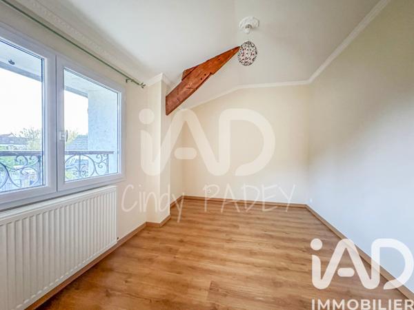 Location maison 4 pièces 105 m² Faremoutiers