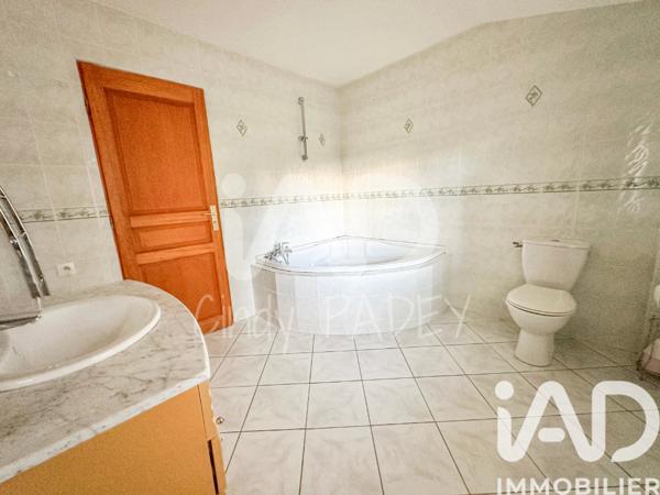 Location maison 4 pièces 105 m² Faremoutiers