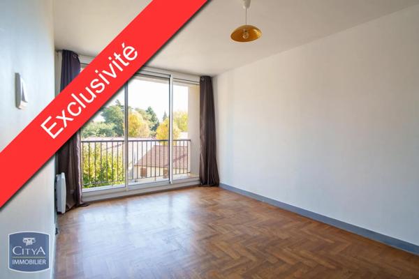 Appartement à vendre 2 pièces 32.26m²