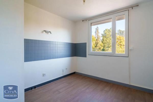 Appartement à vendre 2 pièces 32.26m²