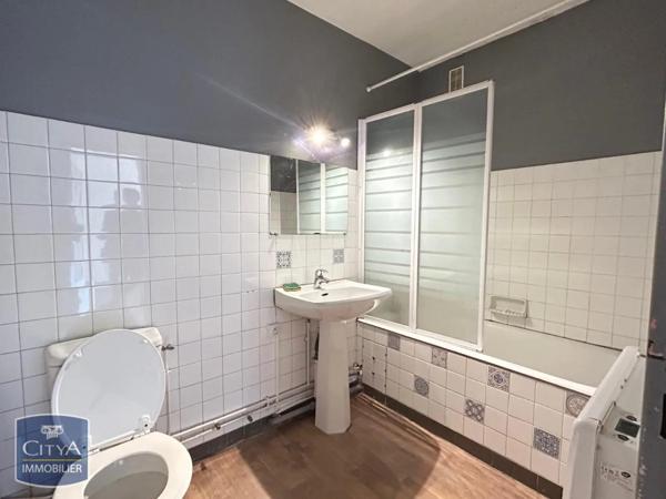 Appartement à vendre 2 pièces 32.26m²