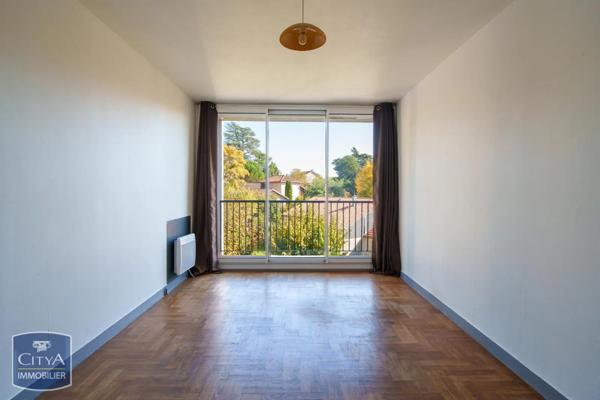 Appartement à vendre 2 pièces 32.26m²