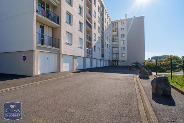 Appartement à vendre 2 pièces 32.26m²