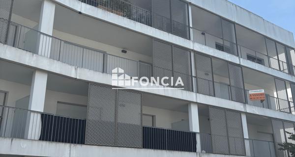 À vendre Appartement 2 pièces 39.8 m² - Sautron 44880