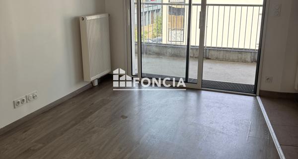 À vendre Appartement 2 pièces 39.8 m² - Sautron 44880