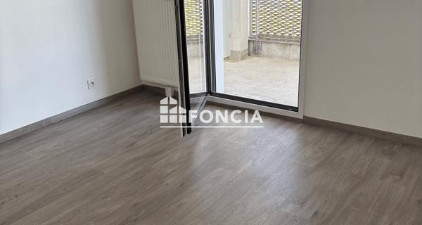 À vendre Appartement 2 pièces 39.8 m² - Sautron 44880