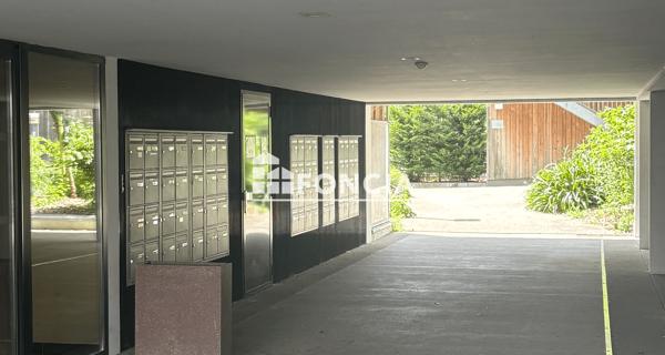 À vendre Appartement 2 pièces 39.8 m² - Sautron 44880
