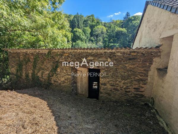 Maison à ESCROUX, 81530 - 2 pièces 68m²