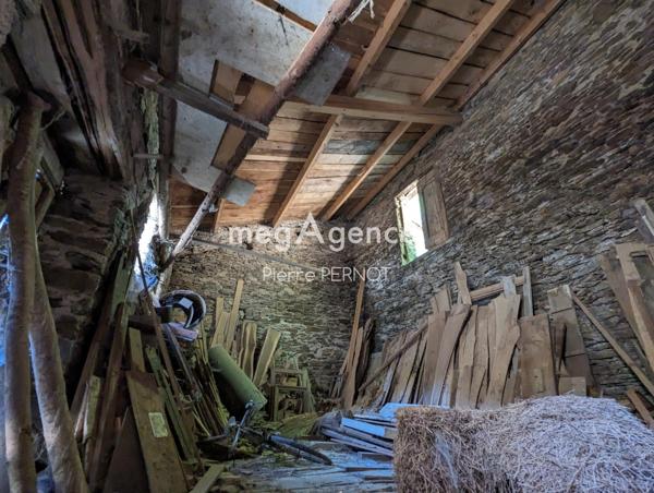 Maison à ESCROUX, 81530 - 2 pièces 68m²