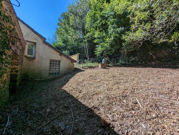 Maison à ESCROUX, 81530 - 2 pièces 68m²