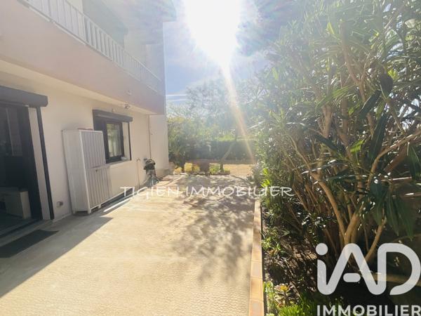 Appartement à vendre 2 pièces 45 m² Six-Fours-les-Plages