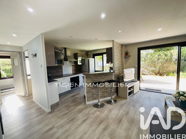 Appartement à vendre 2 pièces 45 m² Six-Fours-les-Plages