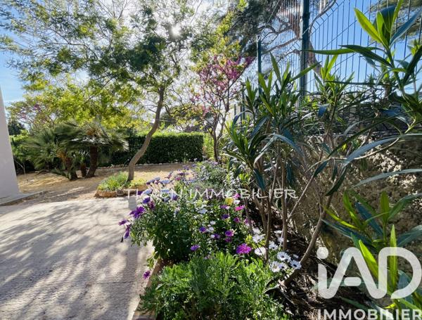 Appartement à vendre 2 pièces 45 m² Six-Fours-les-Plages