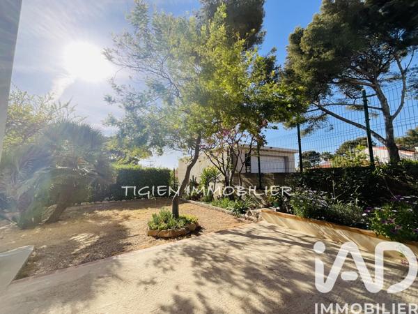 Appartement à vendre 2 pièces 45 m² Six-Fours-les-Plages