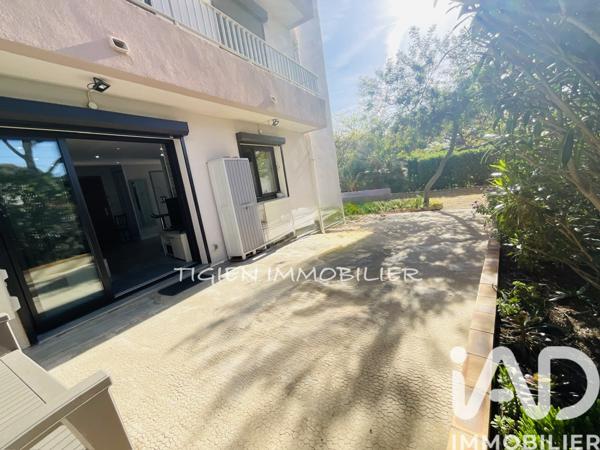 Appartement à vendre 2 pièces 45 m² Six-Fours-les-Plages
