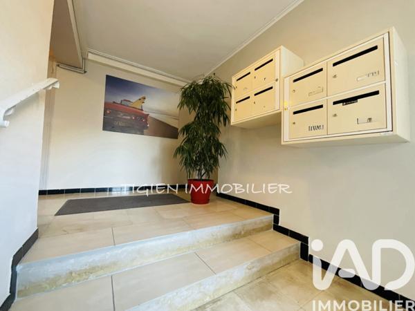 Appartement à vendre 2 pièces 45 m² Six-Fours-les-Plages