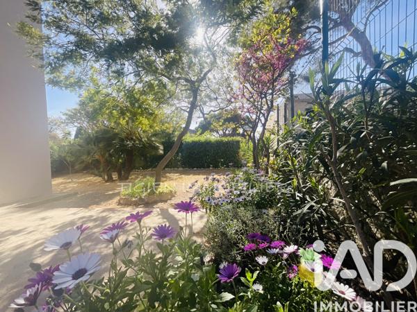 Appartement à vendre 2 pièces 45 m² Six-Fours-les-Plages