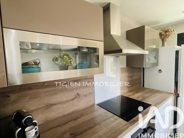 Appartement à vendre 2 pièces 45 m² Six-Fours-les-Plages