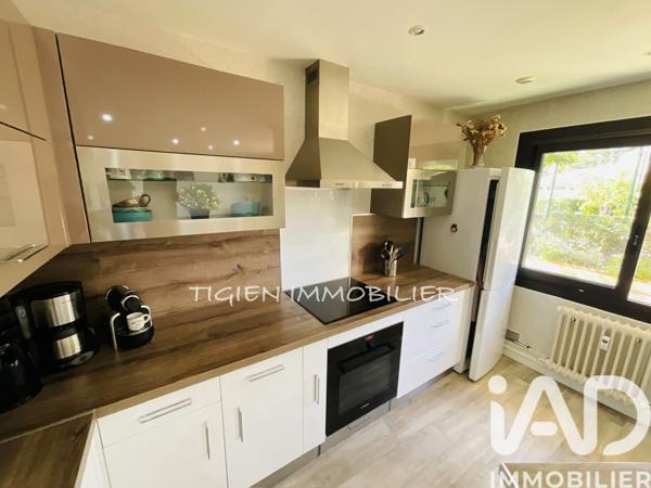 Appartement à vendre 2 pièces 45 m² Six-Fours-les-Plages