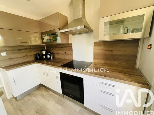 Appartement à vendre 2 pièces 45 m² Six-Fours-les-Plages