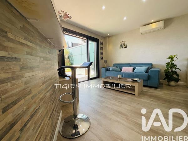 Appartement à vendre 2 pièces 45 m² Six-Fours-les-Plages