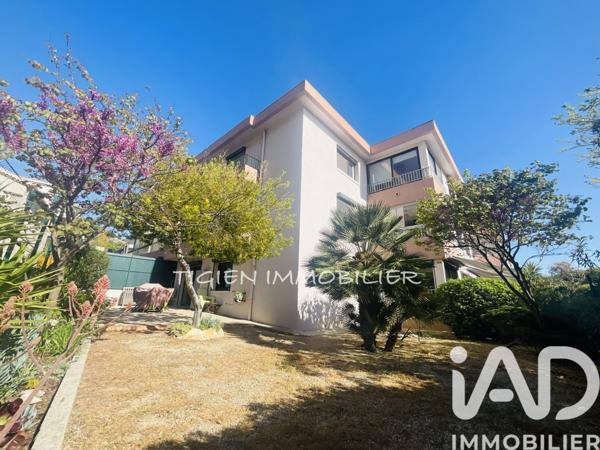 Appartement à vendre 2 pièces 45 m² Six-Fours-les-Plages