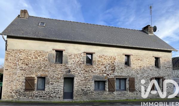 Maison à vendre 6 pièces 136 m² Agneaux