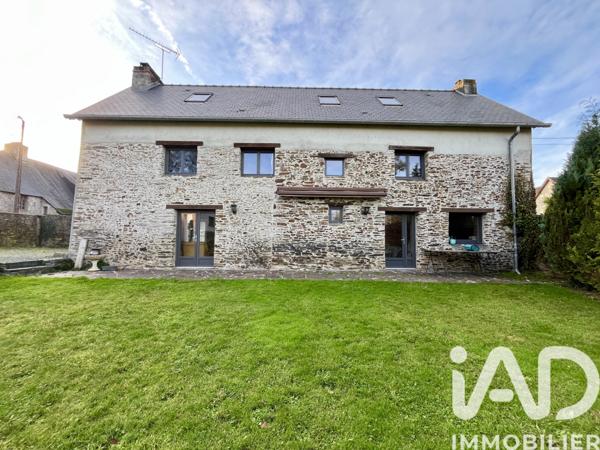 Maison à vendre 6 pièces 136 m² Agneaux