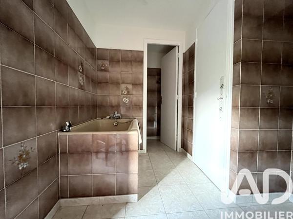 Maison à vendre 6 pièces 136 m² Agneaux