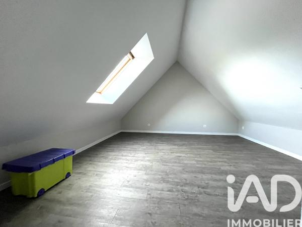Maison à vendre 6 pièces 136 m² Agneaux