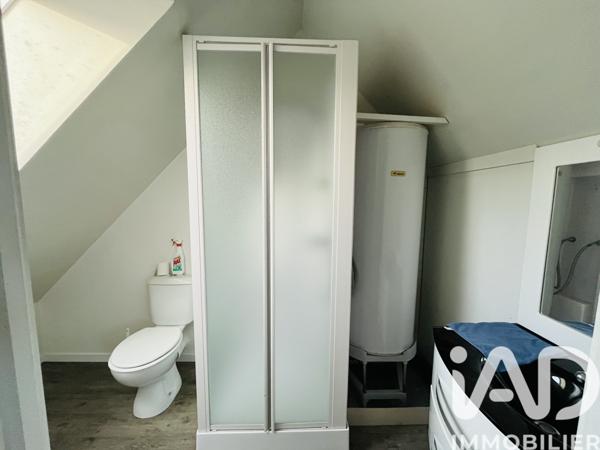 Maison à vendre 6 pièces 136 m² Agneaux