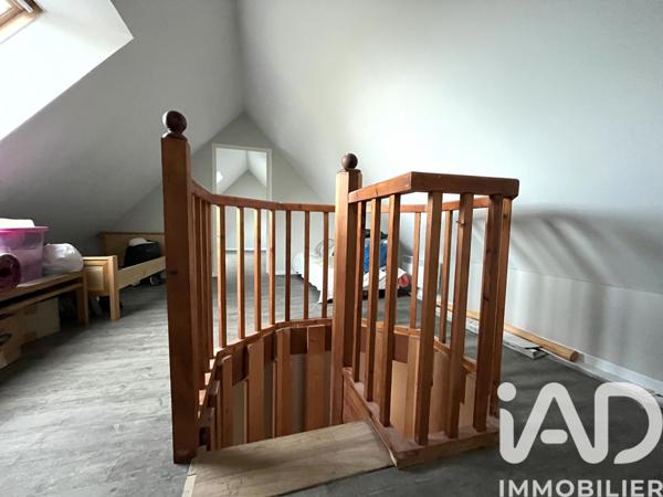 Maison à vendre 6 pièces 136 m² Agneaux