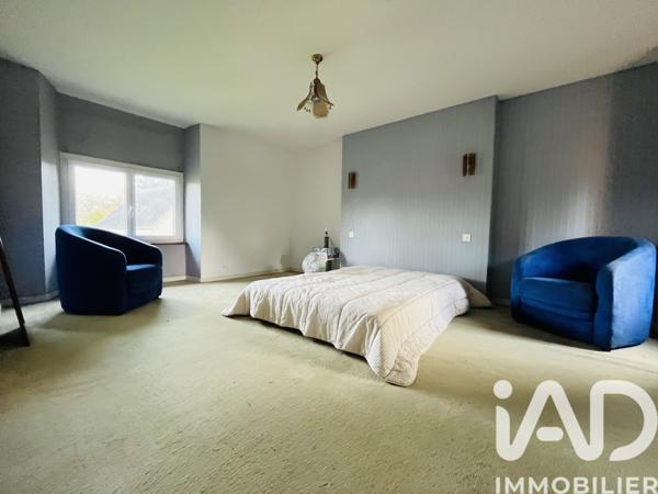 Maison à vendre 6 pièces 136 m² Agneaux