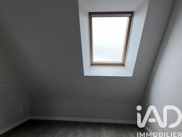 Maison à vendre 6 pièces 136 m² Agneaux