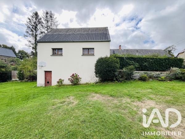 Maison à vendre 6 pièces 136 m² Agneaux