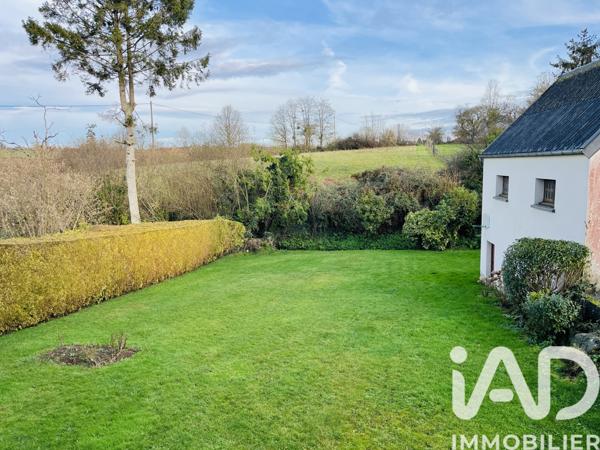 Maison à vendre 6 pièces 136 m² Agneaux