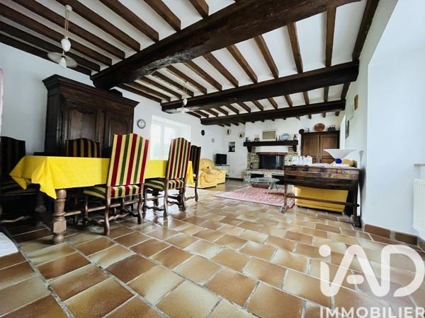 Maison à vendre 6 pièces 136 m² Agneaux