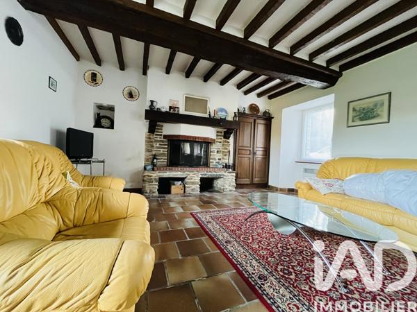 Maison à vendre 6 pièces 136 m² Agneaux