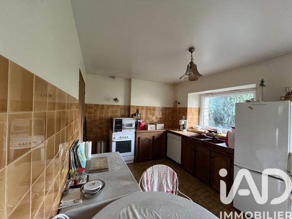 Maison à vendre 6 pièces 136 m² Agneaux