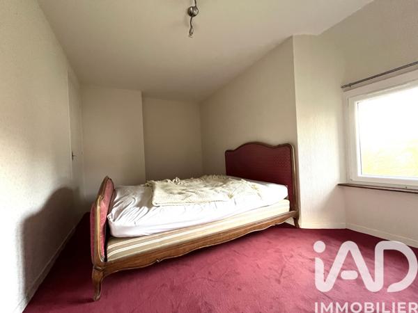 Maison à vendre 6 pièces 136 m² Agneaux